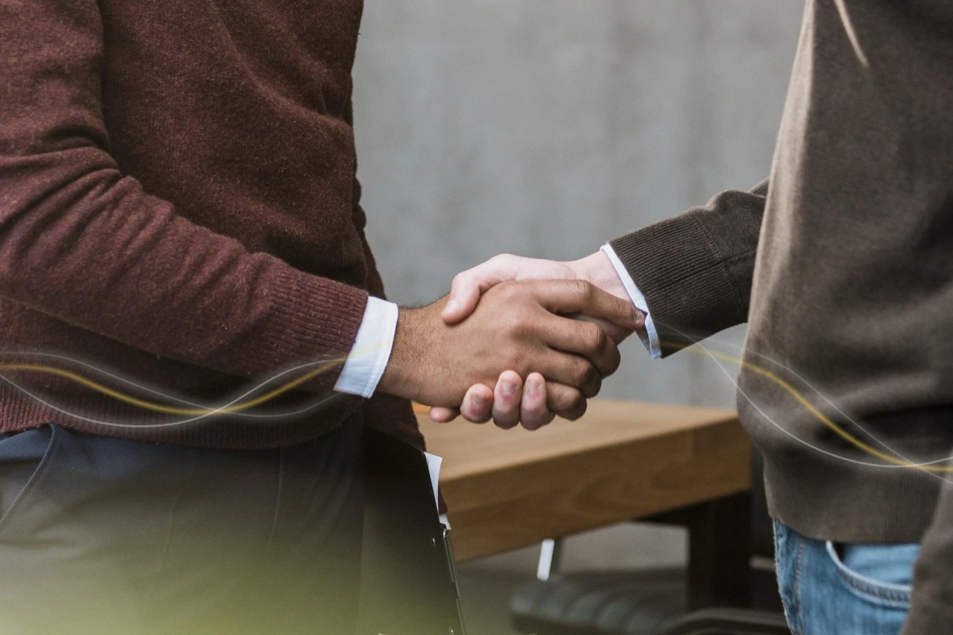 White Glove Lead Generation: from website visits to booked appointments