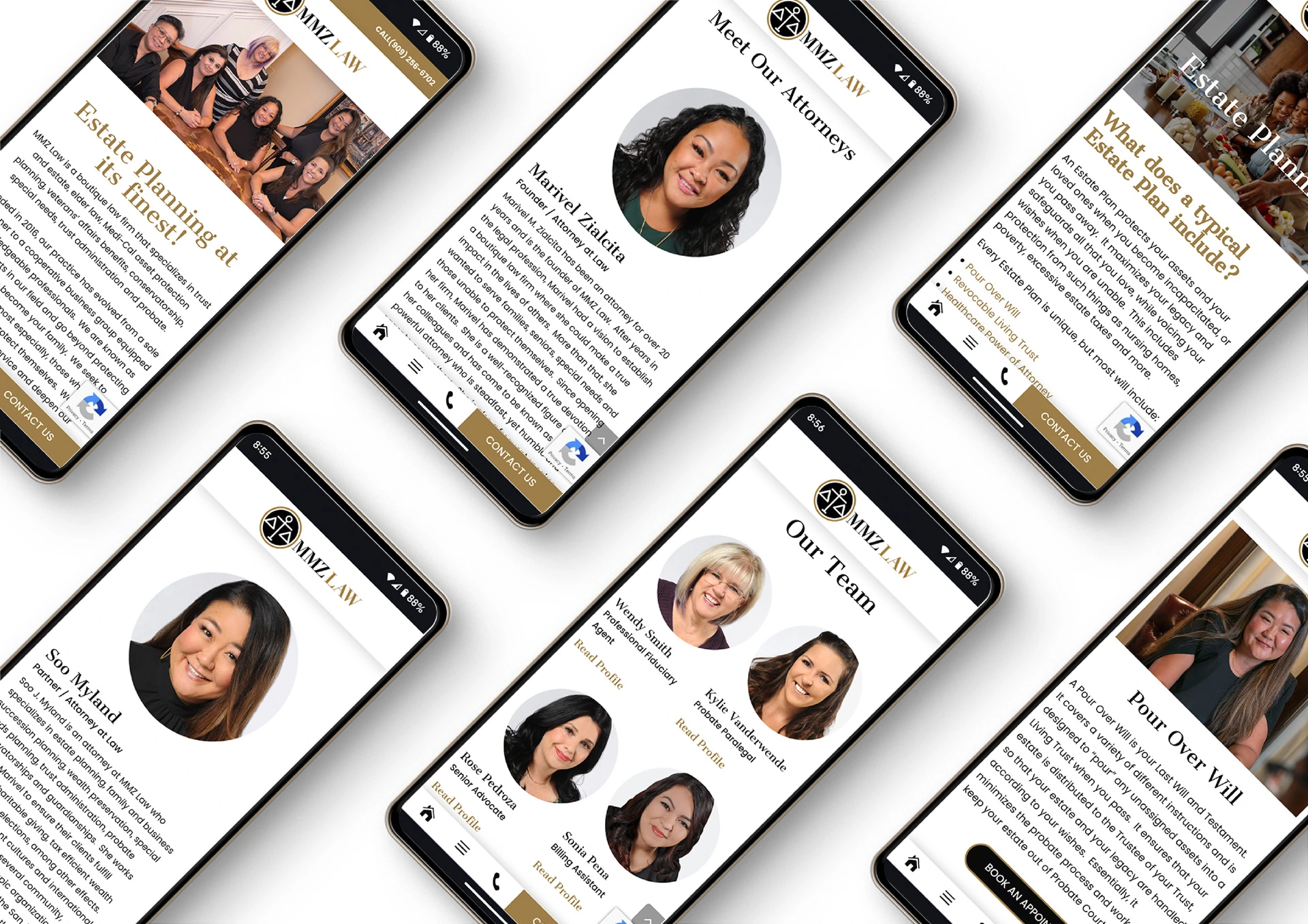 Irvine Website Design firm