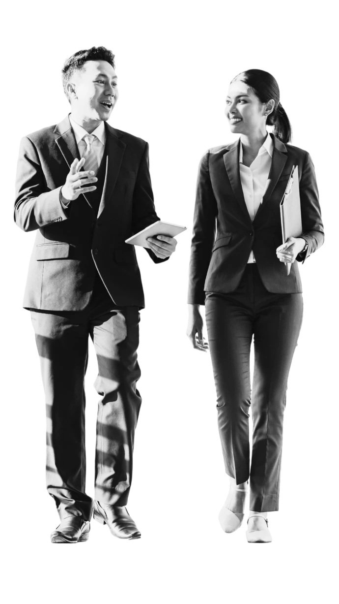 Legal Digital Marketing Agency