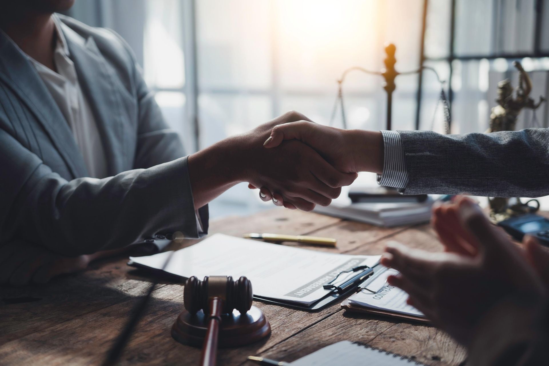 Leads to deals closed with digital marketing for lawyers in Rancho Cucamonga