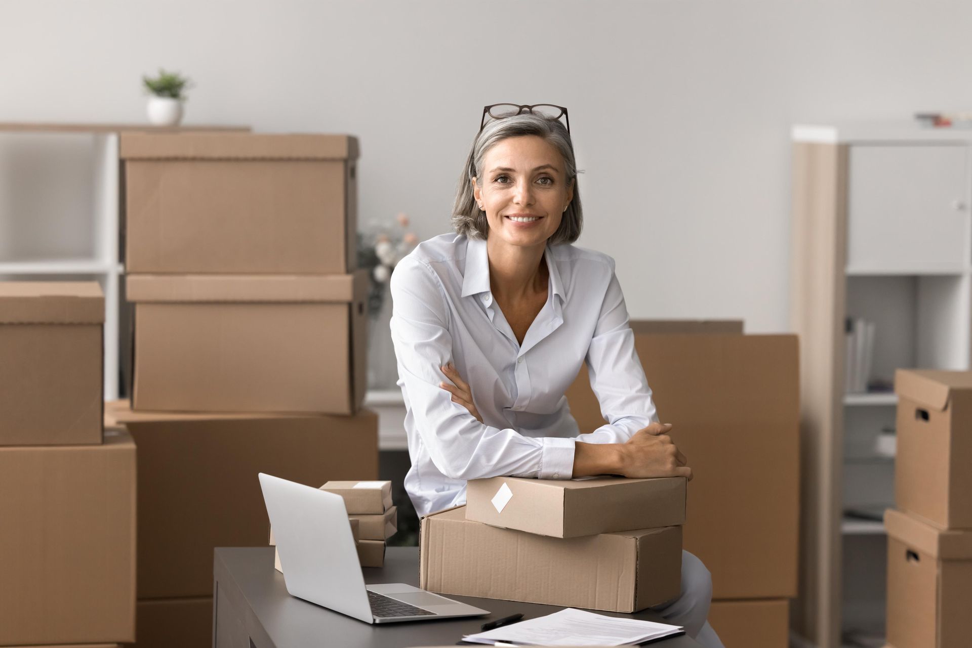 Chino business internet marketing firm