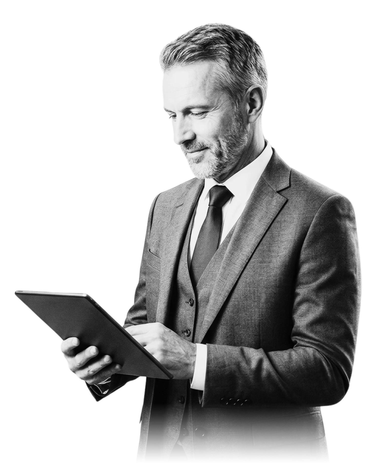 Eliminate the "7-App Chaos" with a Unified Data Platform