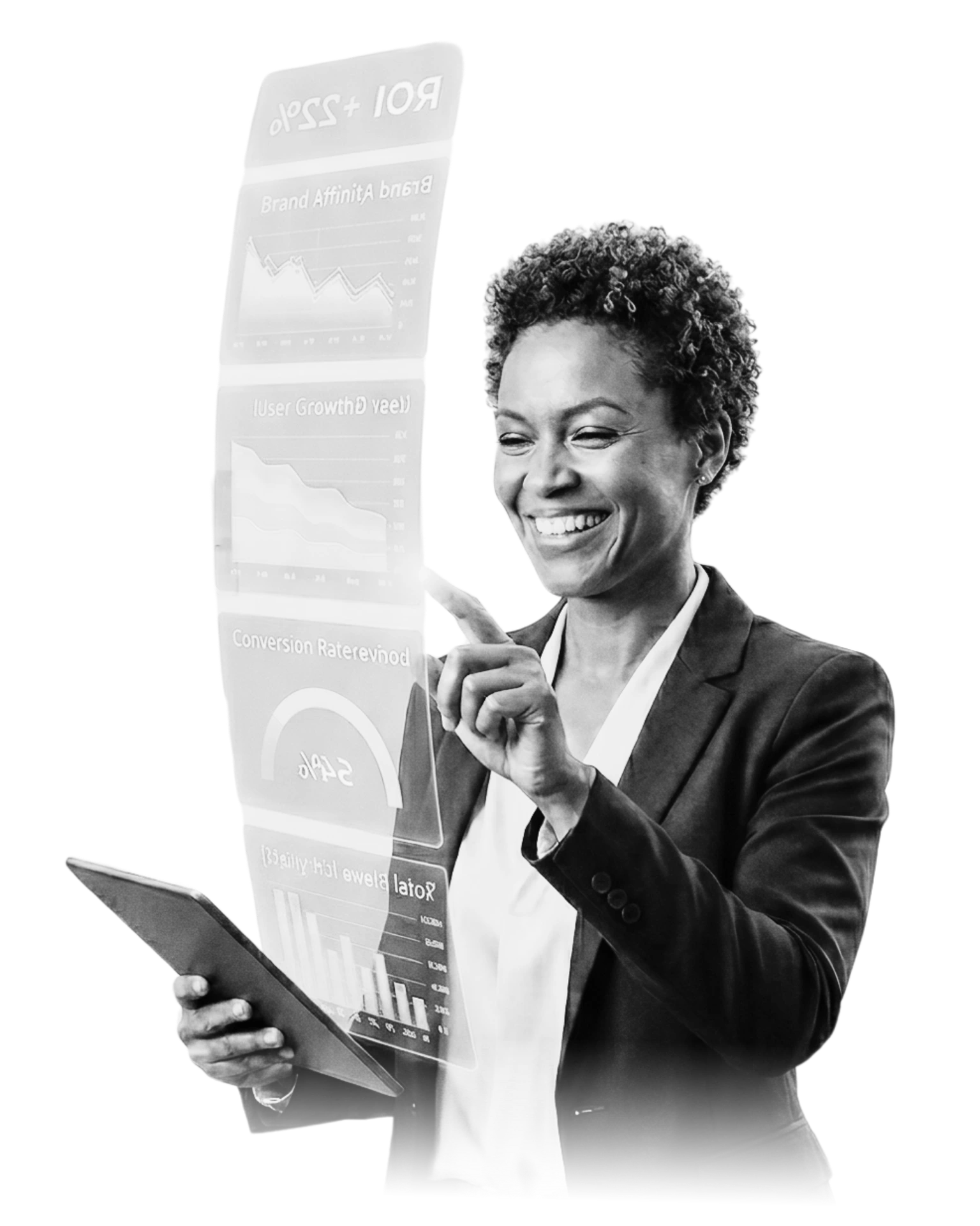 White glove lead generation