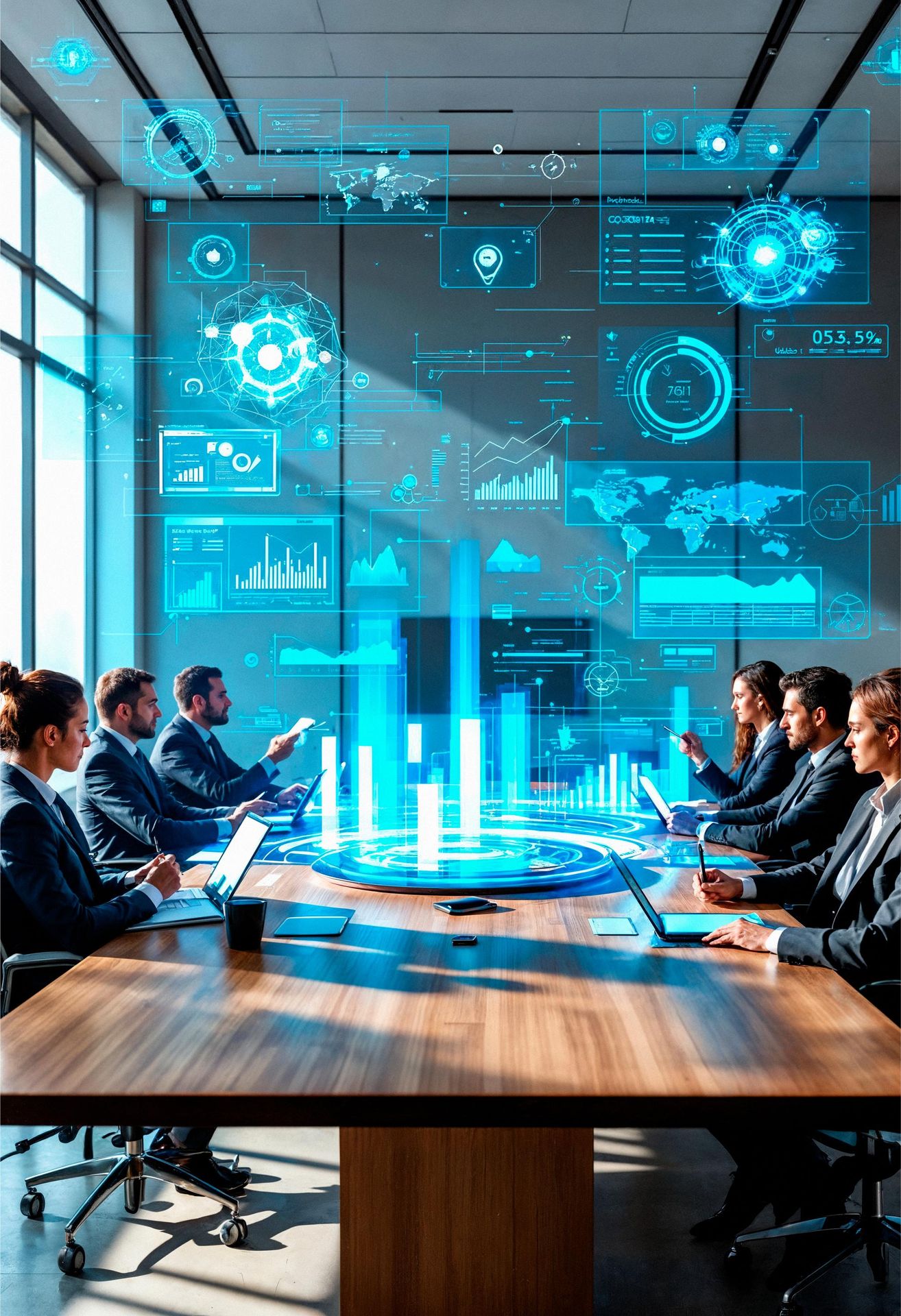 ERP Implementation Services