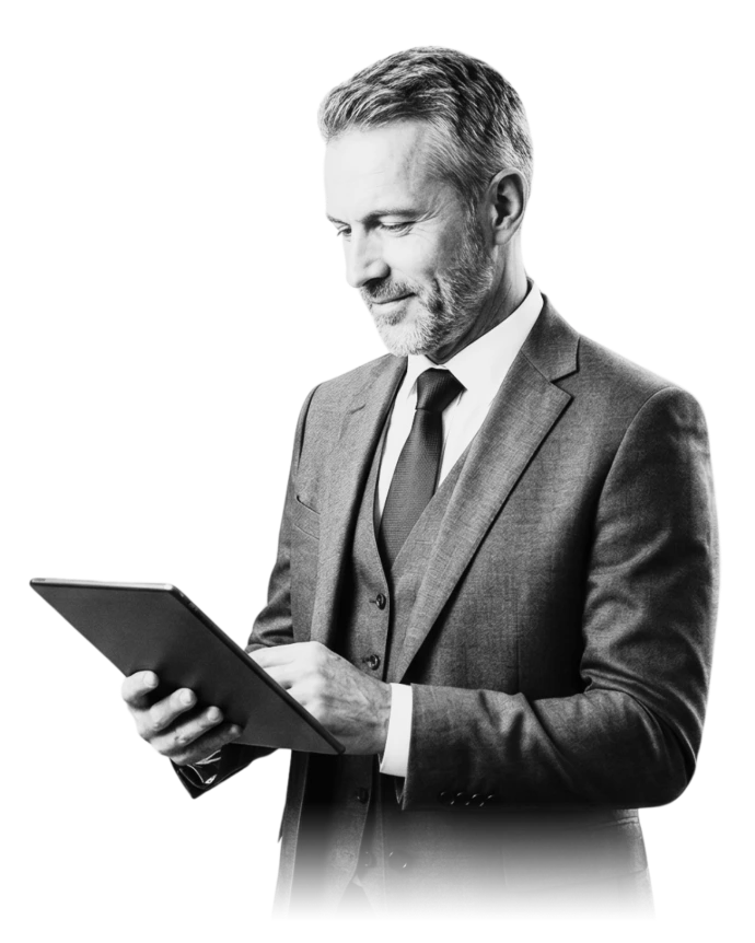 7-figure managing partner