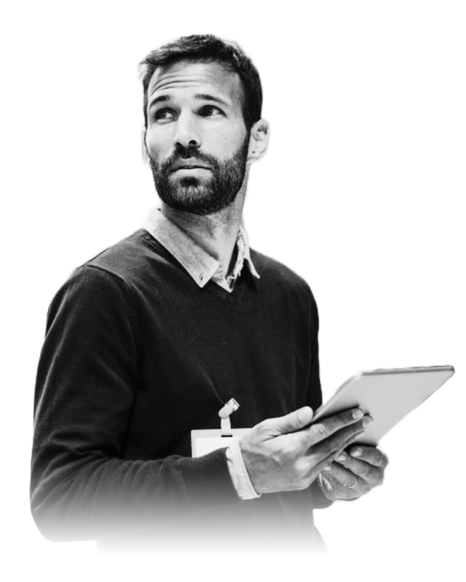 Warehouse Manager using an Order and Inventory Management Software