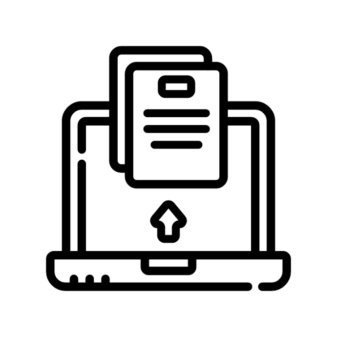 Minimal Data Entry