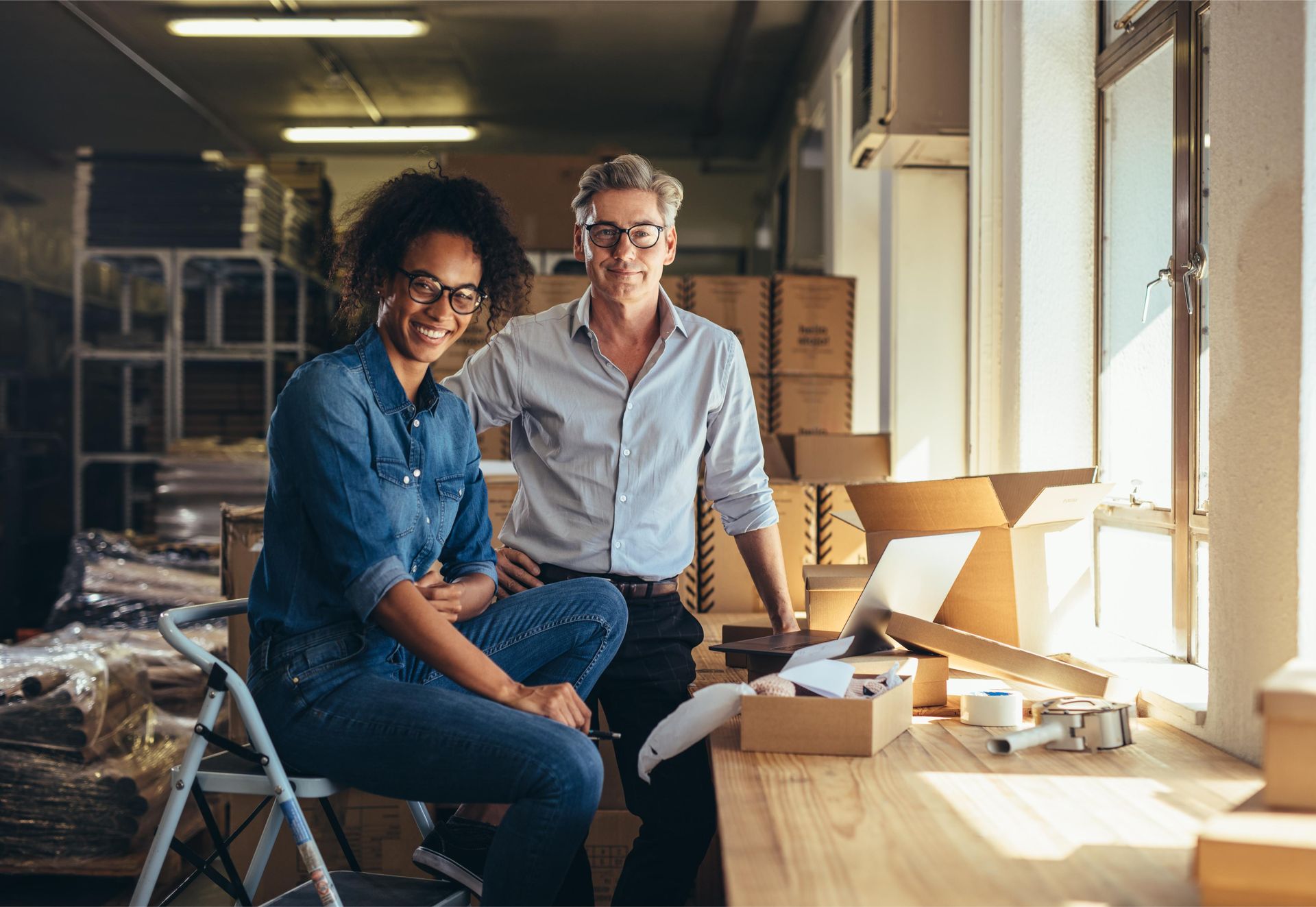 AI employees for small teams